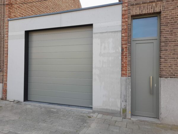 Berger Premium Garagepoorten tot 4 meter breed - Afbeelding 4