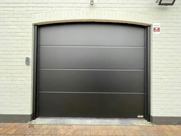 Berger Premium Garagepoorten tot 4 meter breed - Afbeelding 10