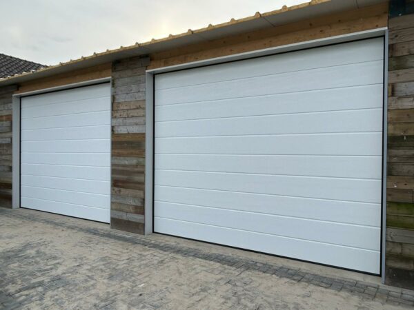 Berger Premium Garagepoorten tot 4 meter breed - Afbeelding 14