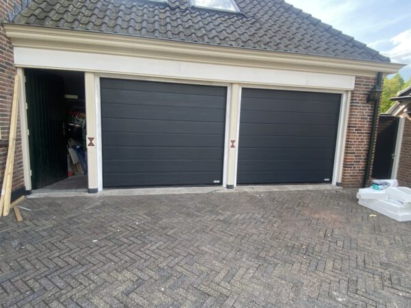 Berger Premium Garagepoorten tot 4 meter breed - Afbeelding 15