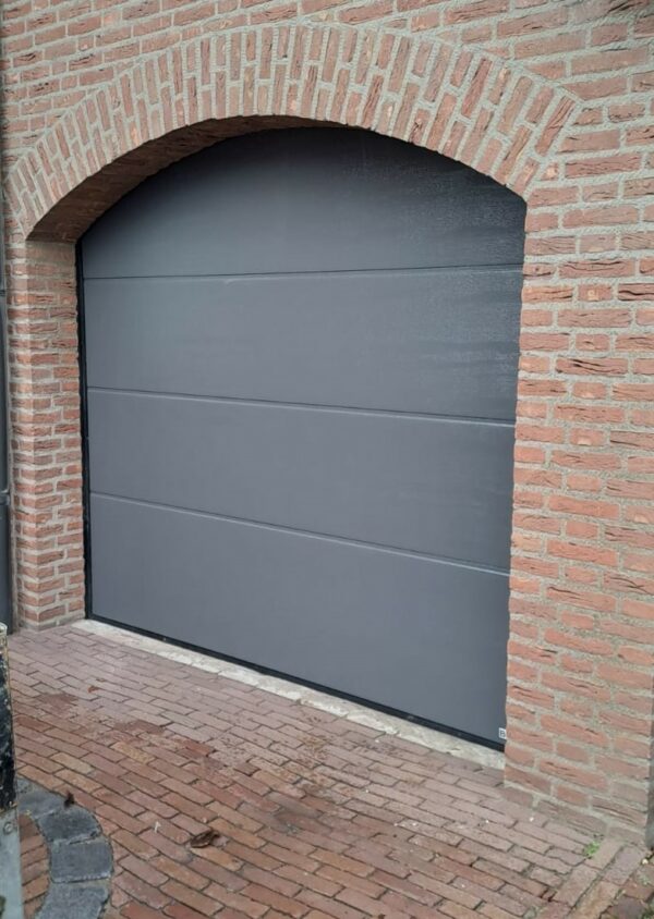 Berger Premium Garagepoorten tot 4 meter breed - Afbeelding 18