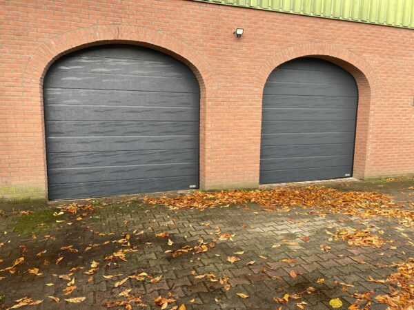 Berger Premium Garagepoorten tot 4 meter breed - Afbeelding 9