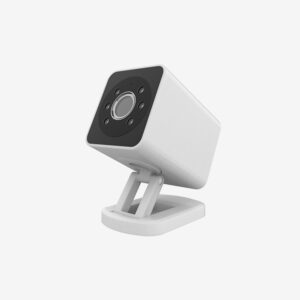 EasyLink F-Camera – Live Beeld, Nachtzicht en Beveiliging via Smartphone voor High-Line Garagepoortaandrijvingen