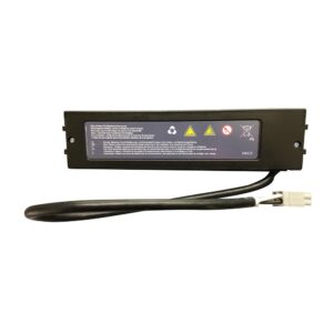 Marantec Back up 100 noodaccu 24V 1,2 Ah voor Comfort 360 370 380 en 390