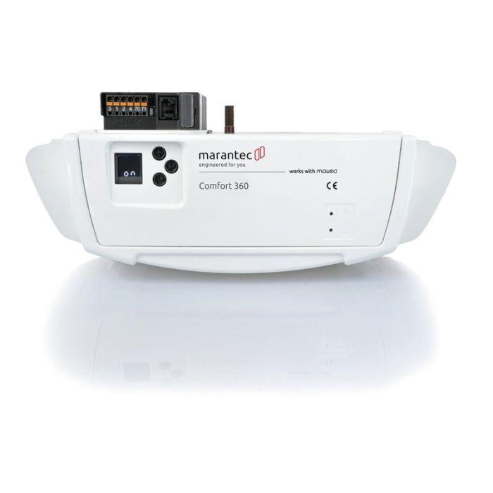 Marantec Back up 100 noodaccu 24V 1,2 Ah voor Comfort 360 370 380 en 390 - Afbeelding 2